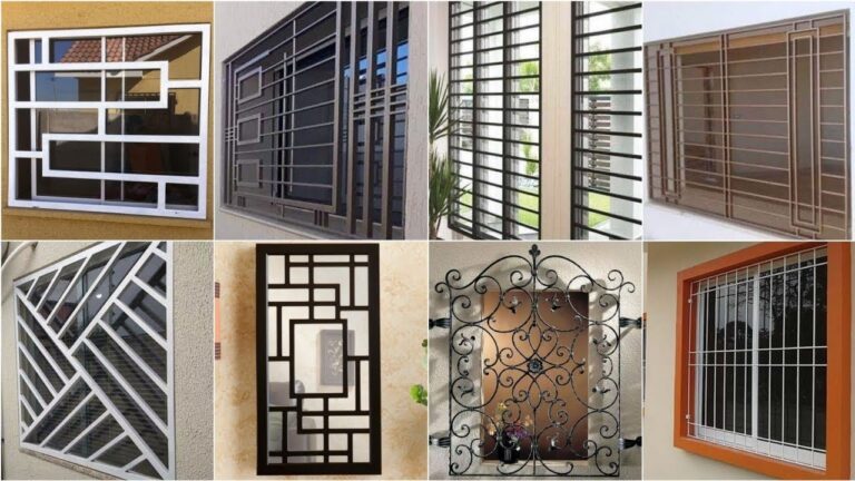 Cerramientos de Aluminio: Dise&ntilde;o Contempor&aacute;neo para Jardines Interiores