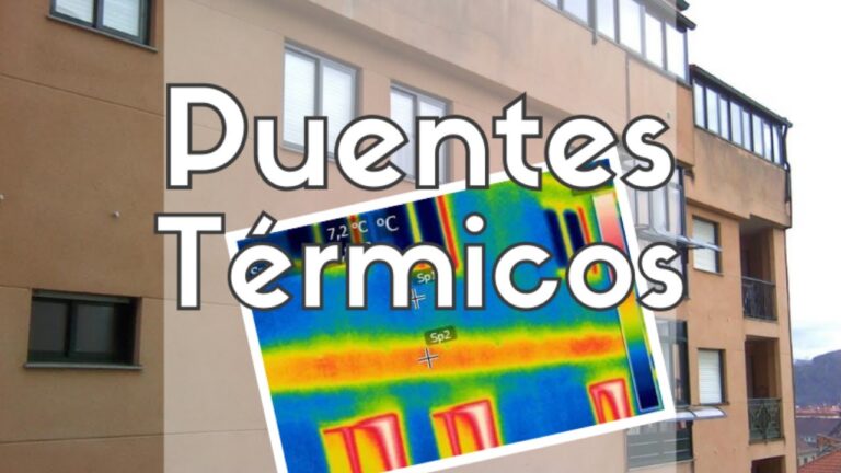 Optimizaci&oacute;n del Confort T&eacute;rmico a trav&eacute;s de Cerramientos Eficientes