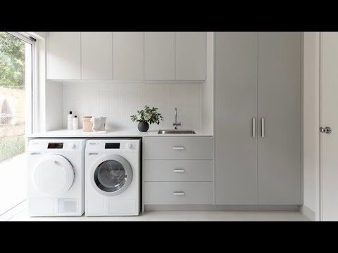 Cortinas de Cristal: Potenciando la Est&eacute;tica Minimalista