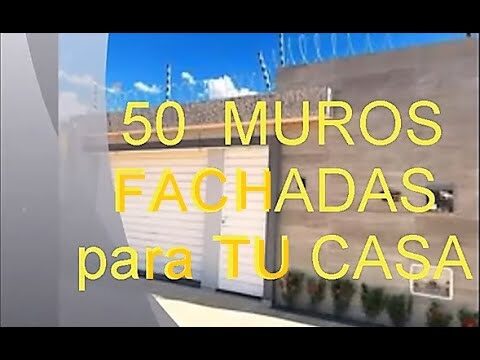 Dise&ntilde;o de Exteriores con Cerramientos Modernos: Innovaci&oacute;n y Estilo