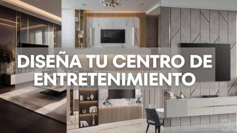 Innovación en el Diseño de Espacios Rústicos