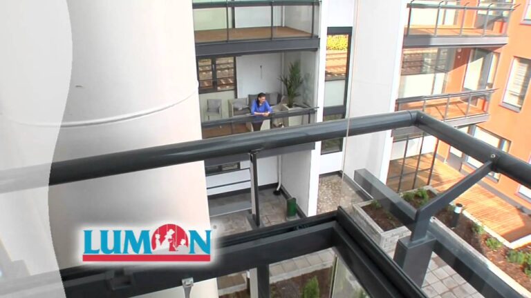 Innovaciones en Cerramientos Plegables de &Uacute;ltima Generaci&oacute;n