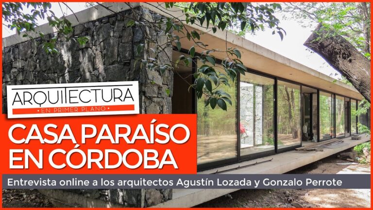Minimalismo en Cerramientos Arquitect&oacute;nicos