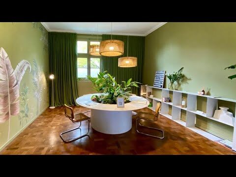 Arquitectura Verde: Cerramientos Naturales para un Futuro Sostenible