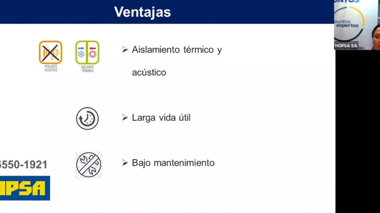 Guía Práctica para el Mantenimiento de Cerramientos de PVC en Techos