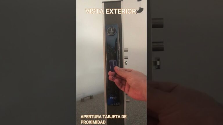 Sistemas Inteligentes para Optimizar el Control de Cerramientos