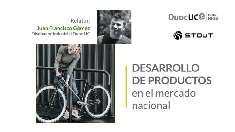 El Rol del Dise&ntilde;ador en el Dise&ntilde;o de Producto