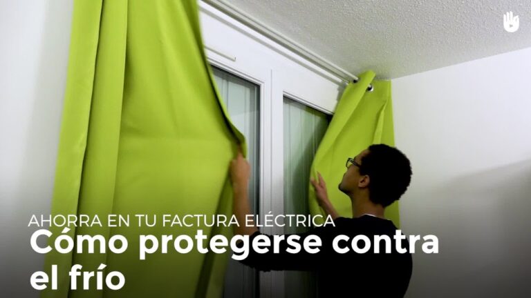 Cuidado Especializado para Cortinas de Cristal