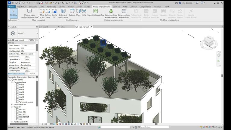 Cerramientos Ecol&oacute;gicos para Techos Verdes: Innovaci&oacute;n Sostenible