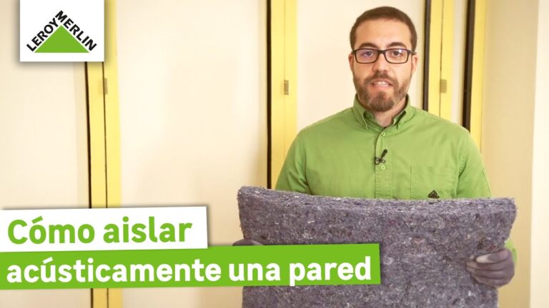 Tendencias Modernas en Decoraci&oacute;n con Cerramientos Ac&uacute;sticos