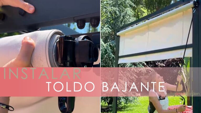 Cerramientos de Tela: Versatilidad y Estilo para Tu Espacio