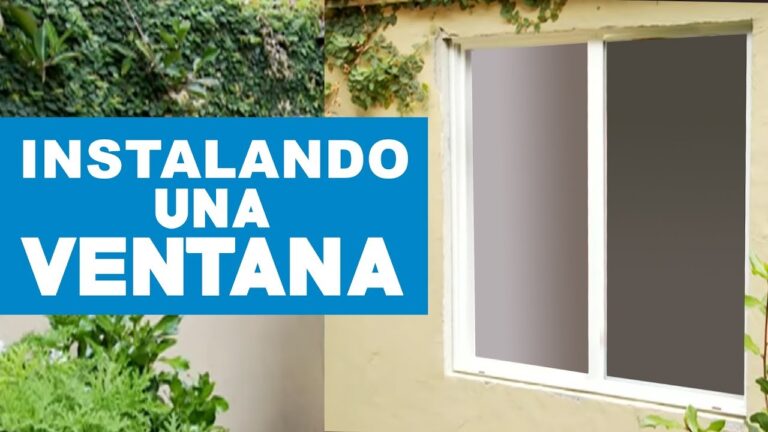Cerramientos Modulares: Soluciones Efectivas para Proyectos Residenciales y Comerciales