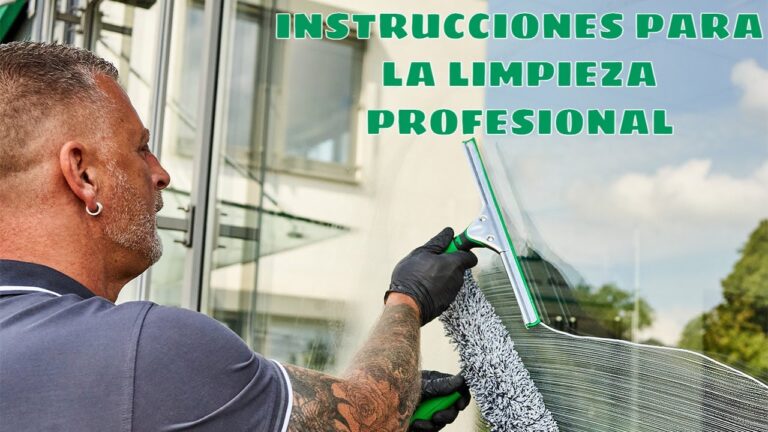 Mantenimiento Eficaz para Marcos de Cristal Impecables