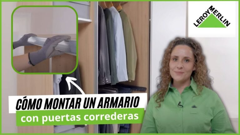 Optimiza tu espacio con mamparas deslizantes