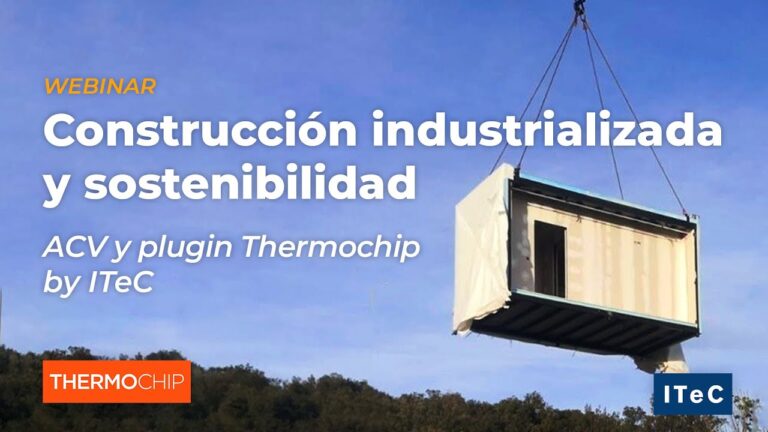 Cerramientos Sostenibles para Cubiertas Verdes: Soluciones Ecológicas y Eficientes