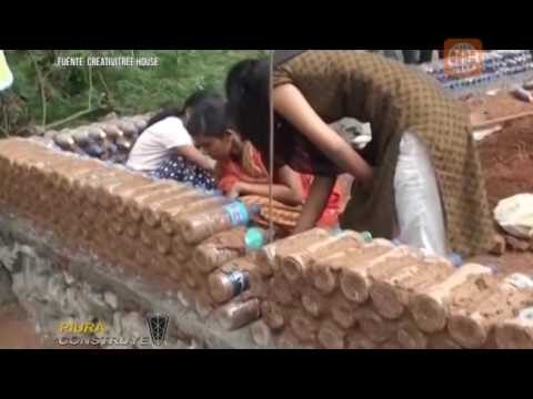 Innovación en Materiales Ecológicos para Cerramientos Naturales