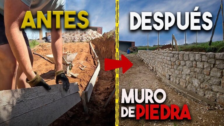 Piedra Natural frente a Otros Materiales en Cerramientos: Ventajas y Desventajas