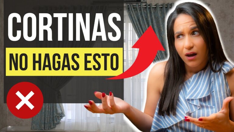 Maximiza tu Espacio: Diseño Eficiente con Cortinas de Cristal
