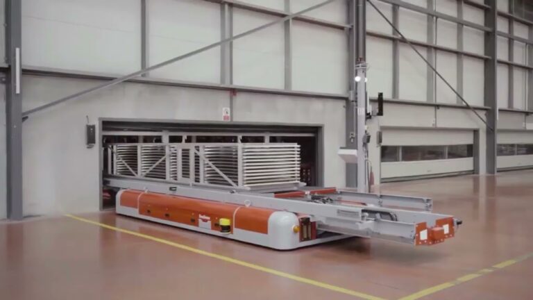 Avances Innovadores en Sistemas de Cerramientos
