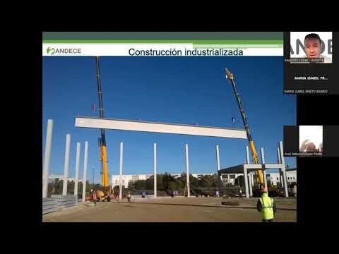 Ventajas del Hormigón Prefabricado en Cerramientos