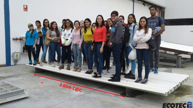 Materiales Eficientes para Cubiertas de Poliestireno