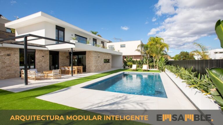 Innovaciones en Cerramientos para Ventanas Inteligentes: Dise&ntilde;os Contempor&aacute;neos