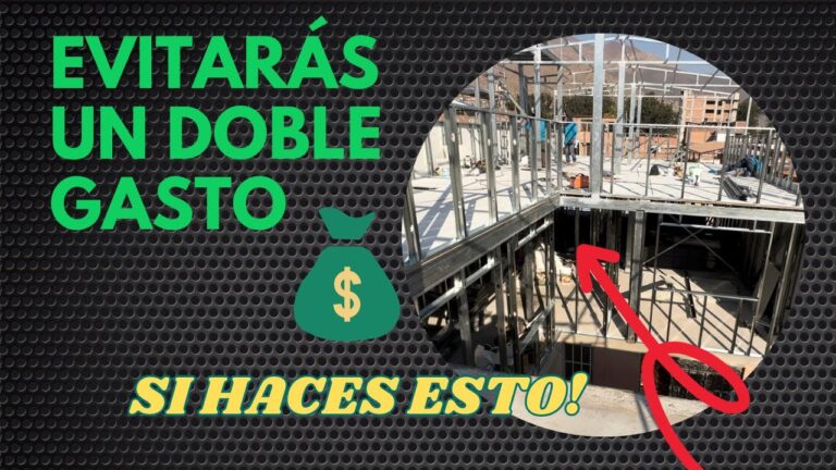 Resistencia y Durabilidad en Cerramientos de Techo de Hierro
