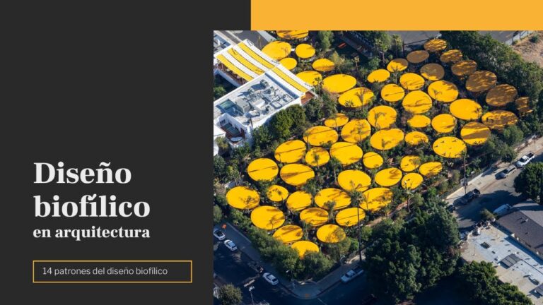 Ventanas Bioclimáticas: Conexión Armónica con la Naturaleza