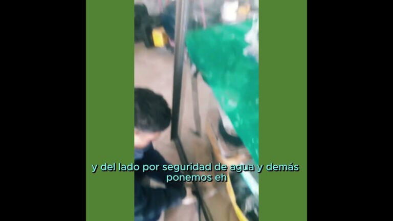 Cerramientos: La Protecci&oacute;n Esencial para Tu Hogar