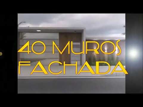 Elegancia en Cerramientos de Dise&ntilde;o