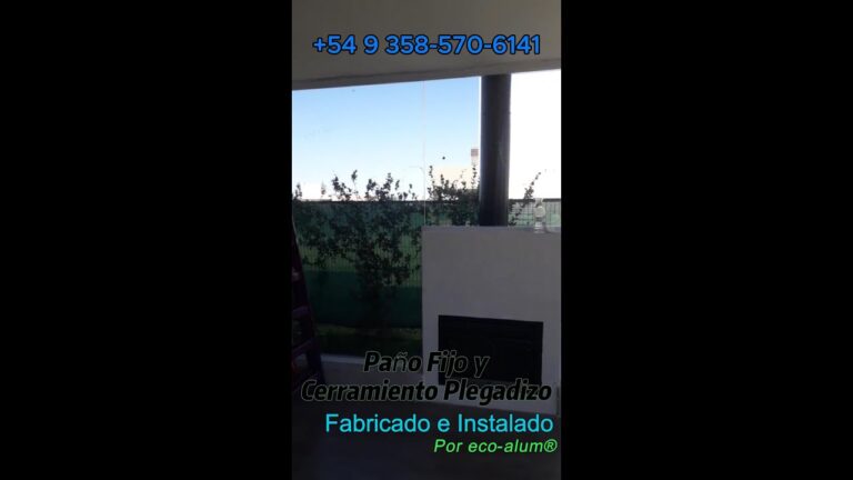 Incremento de la Seguridad a trav&eacute;s de Cerramientos Efectivos