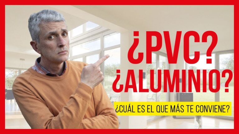 Cerramientos de Calidad: Protección Total contra el Clima