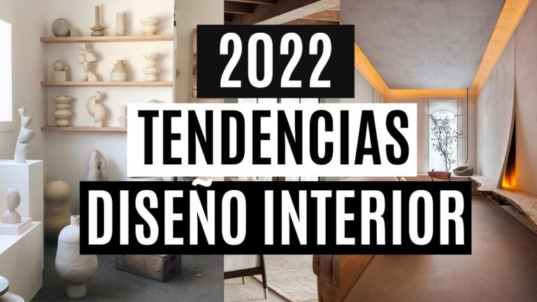Cerramientos de &Uacute;ltima Tendencia en Dise&ntilde;o de Interiores