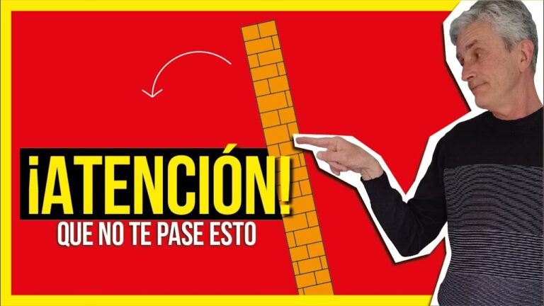 Cerramientos de Ladrillo: Aumenta la Seguridad en tu Hogar