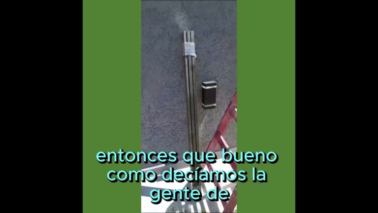 Cerramientos: Protege tu hogar de la lluvia