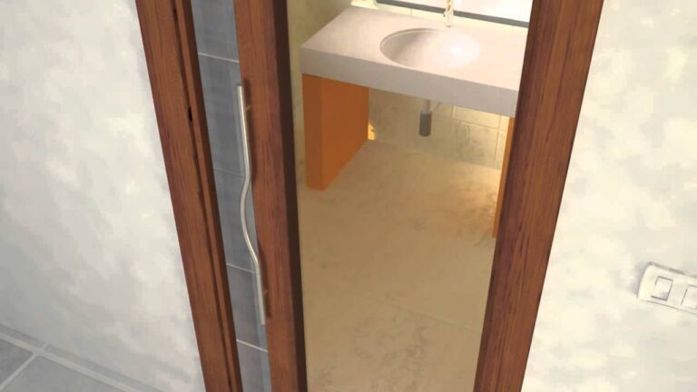 Decoración Inteligente: Ideas con Puertas Correderas para Espacios Pequeños