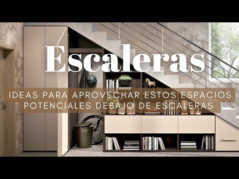 Cerramientos Inteligentes: Optimizaci&oacute;n de Peque&ntilde;os Espacios