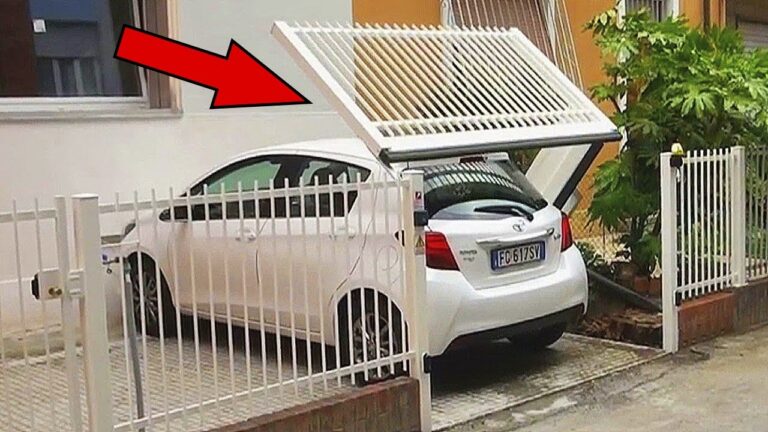 Verjas Automáticas: Solución Ideal para Espacios Reducidos