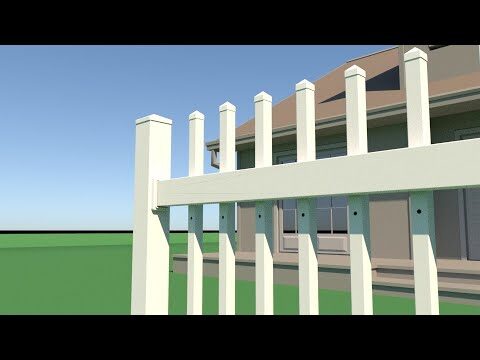 Durabilidad de los cerramientos de pl&aacute;stico: una soluci&oacute;n efectiva