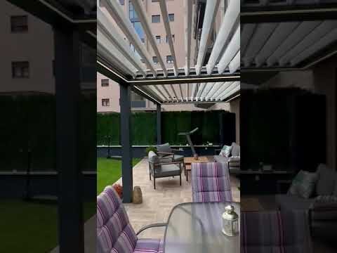 Arquitectura Bioclim&aacute;tica: Integraci&oacute;n de Cerramientos Naturales
