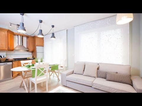 Transformaci&oacute;n de Ambientes: Cortinas de Cristal para Integraci&oacute;n Interior-Exterior