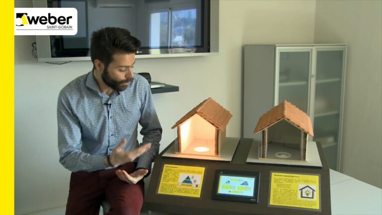 Aprovechando los Cerramientos para Mejorar la Eficiencia Energética del Hogar
