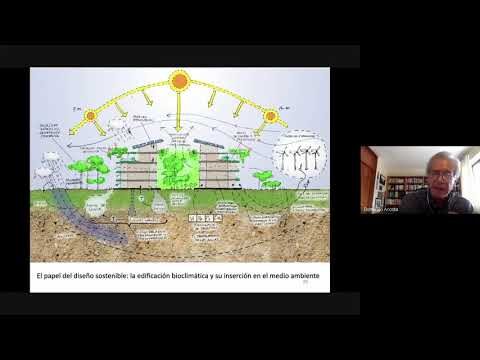Diseño Bioclimático: Integración de la Naturaleza en la Arquitectura
