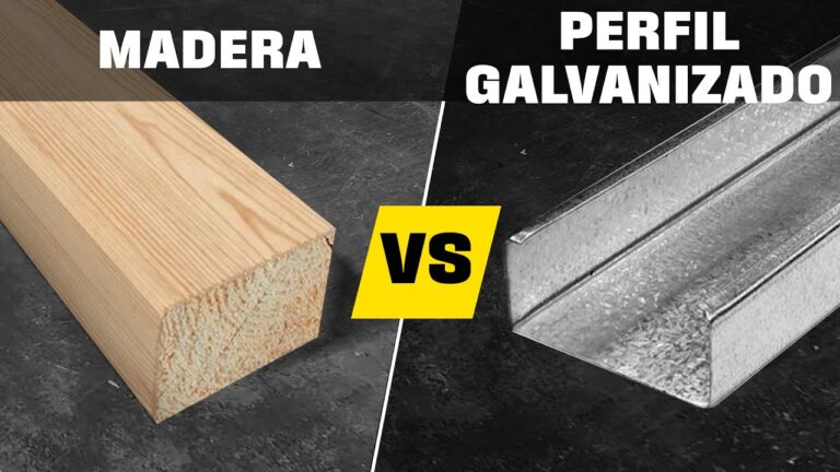 Durabilidad: Chapa Galvanizada vs. Otros Materiales