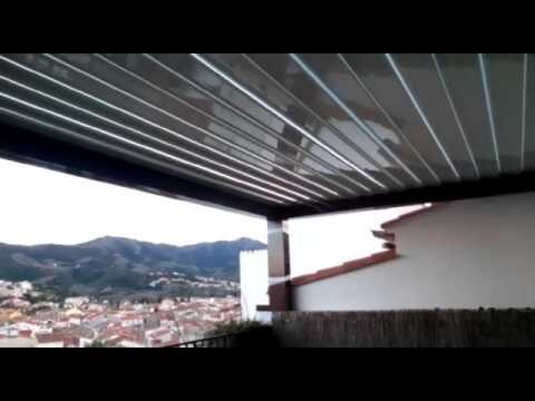 Mejora del Confort Visual a Través de Cerramientos