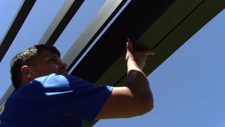 Cerramientos Naturales: Armon&iacute;a con el Entorno en Arquitectura