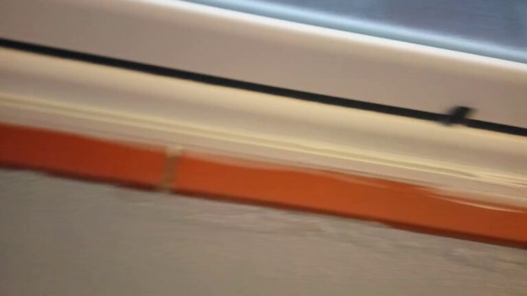 Reparaci&oacute;n Eficiente de Mecanismos en Cortinas de Cristal
