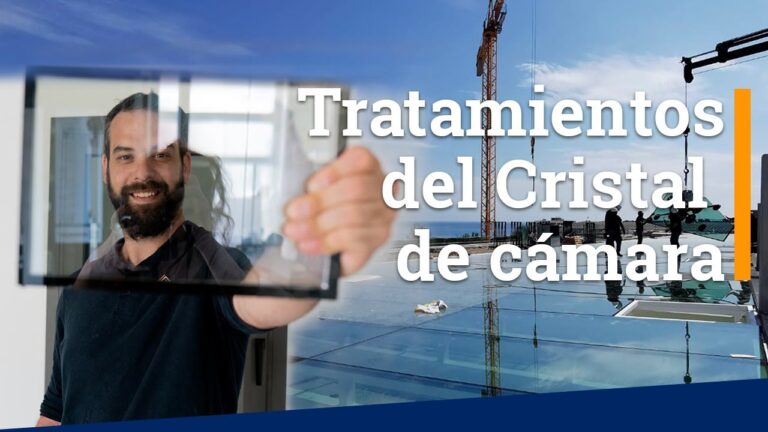 Eficiencia Energ&eacute;tica: Cerramientos con Vidrios Dobles para Aislamiento T&eacute;rmico