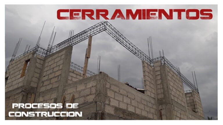 La importancia de los cerramientos en la construcci&oacute;n sostenible