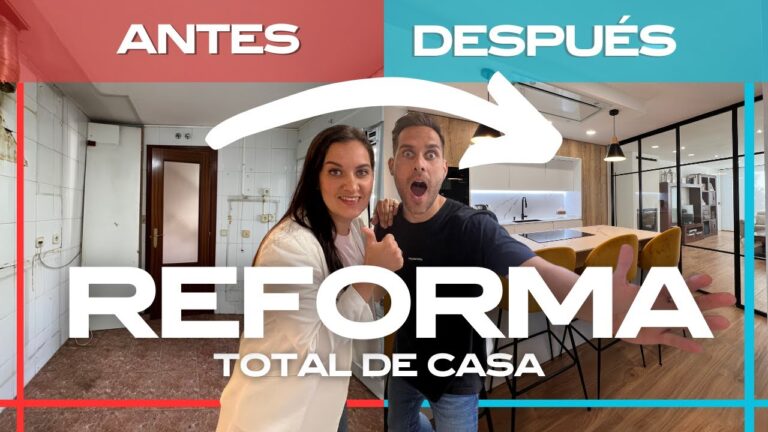 Cerramientos: Potencia el Valor de Tu Hogar